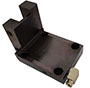 MIYANO 56x68 CUTOFF HOLDER H=20 mm L= 70 mm OEM MIYANO 1X784700 FOR MIYANO BNJ34S